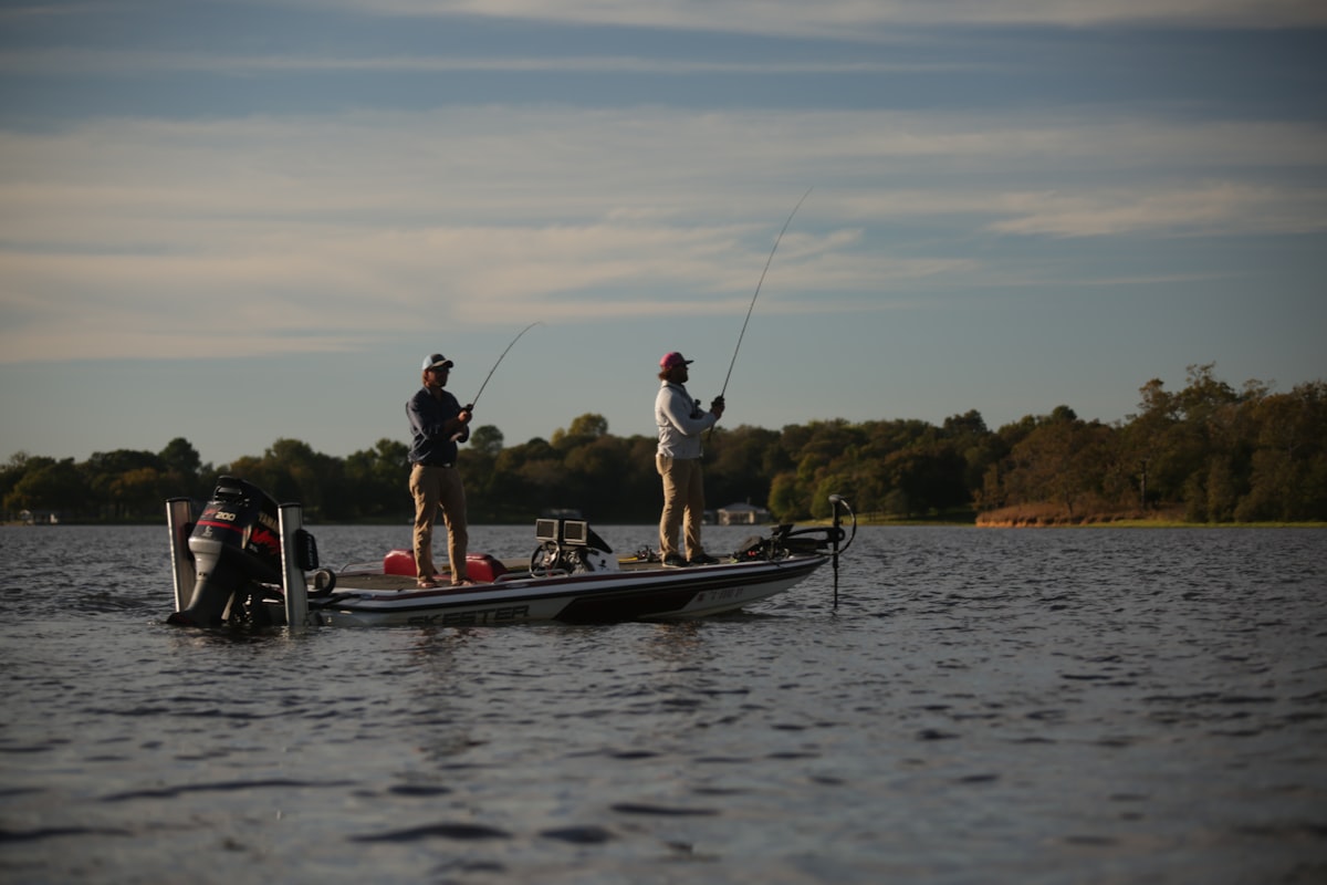 Bass Fishing from a Jon Boat: Setup and Tips
