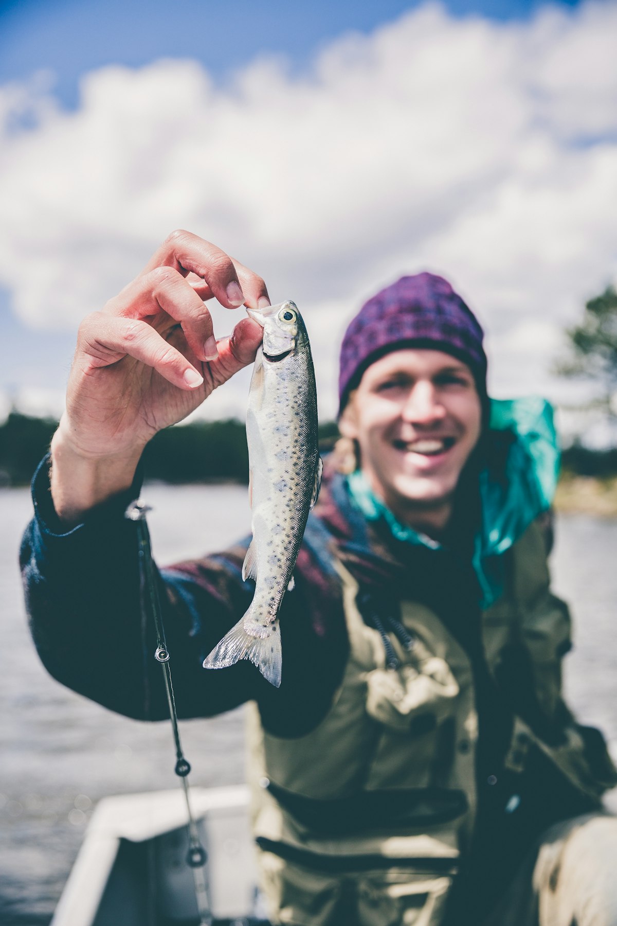 Best Bass Fishing Rods for Southern Lakes and Rivers: Top Picks Reviewed