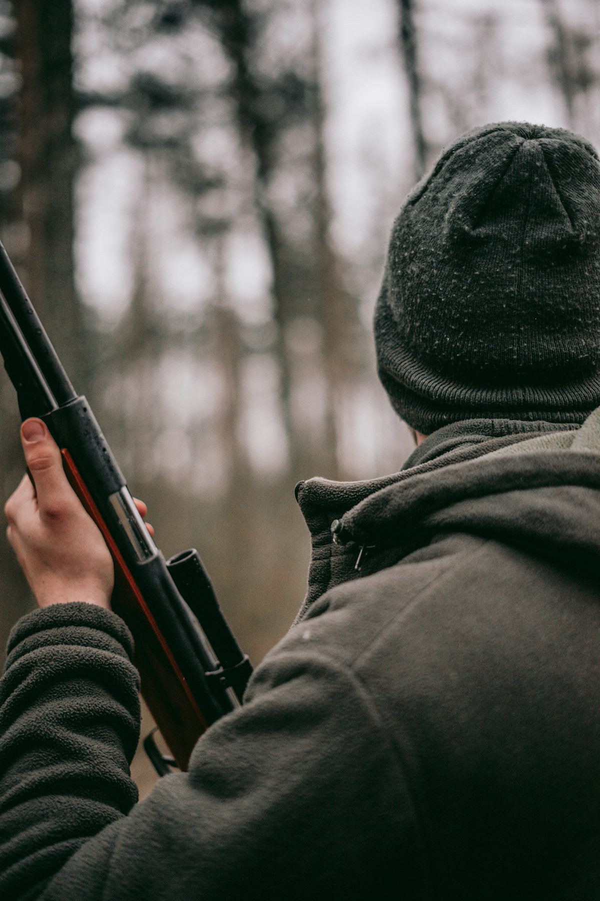 Deer Hunting in the South: Strategy, Stand Placement, and Whitetail Behavior