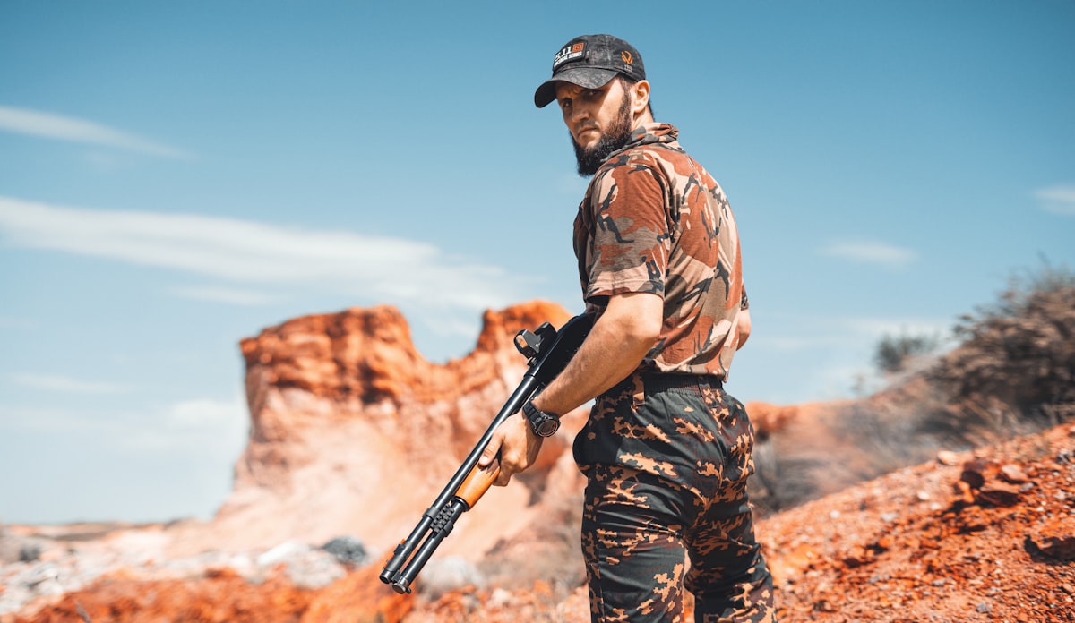 Best Duck Hunting Shotguns for Waterfowlers: Top Picks Reviewed