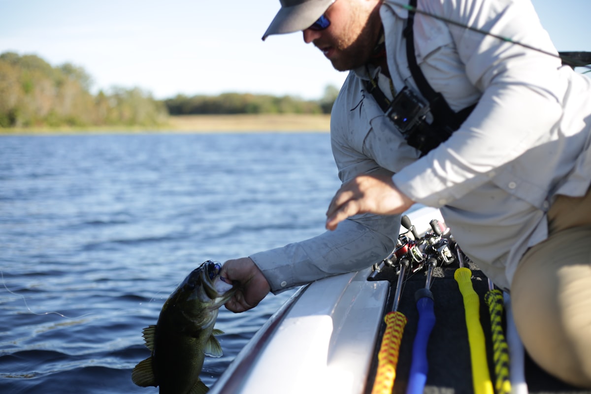 Best Fishing Kayaks for Southern Bays and Lakes