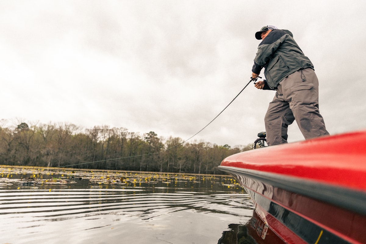 Best Redfish Lures: Top Picks for Bay and Coastal Fishing in the South