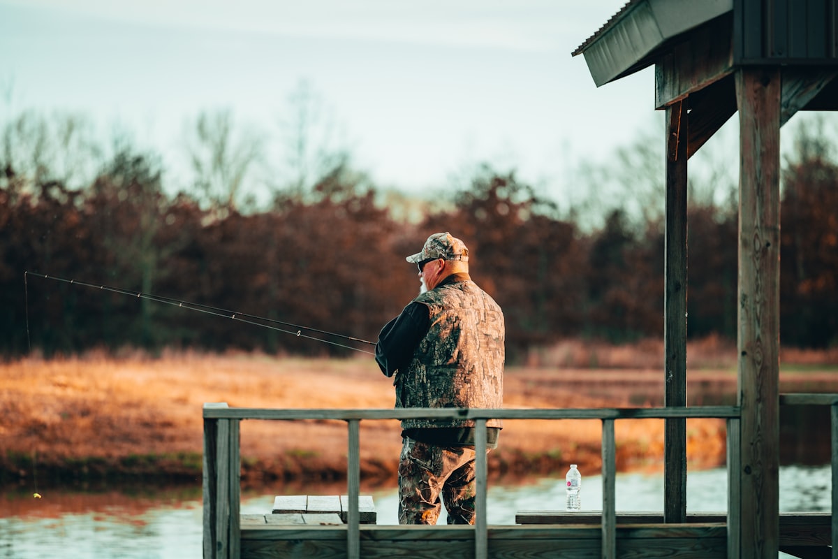How to Read a Tide Chart for Inshore Fishing