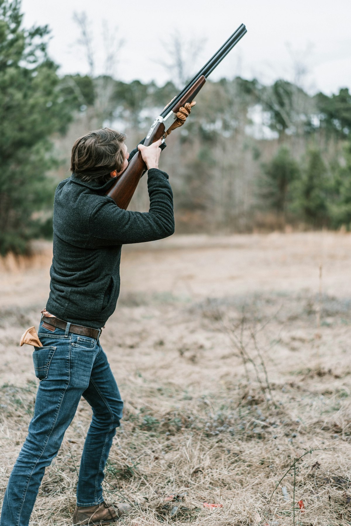 Turkey Hunting in the South: A Beginner’s Guide to Getting Started